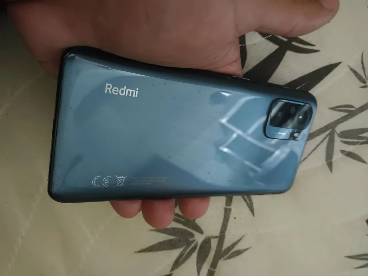 Celular xiaomi 