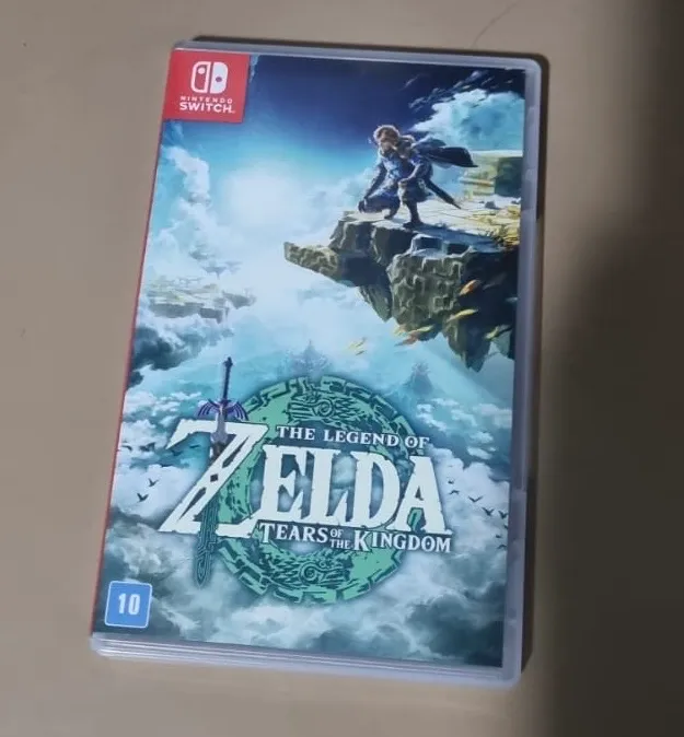 Final fantasy collection nintendo switch - Jogos de Vídeo Game