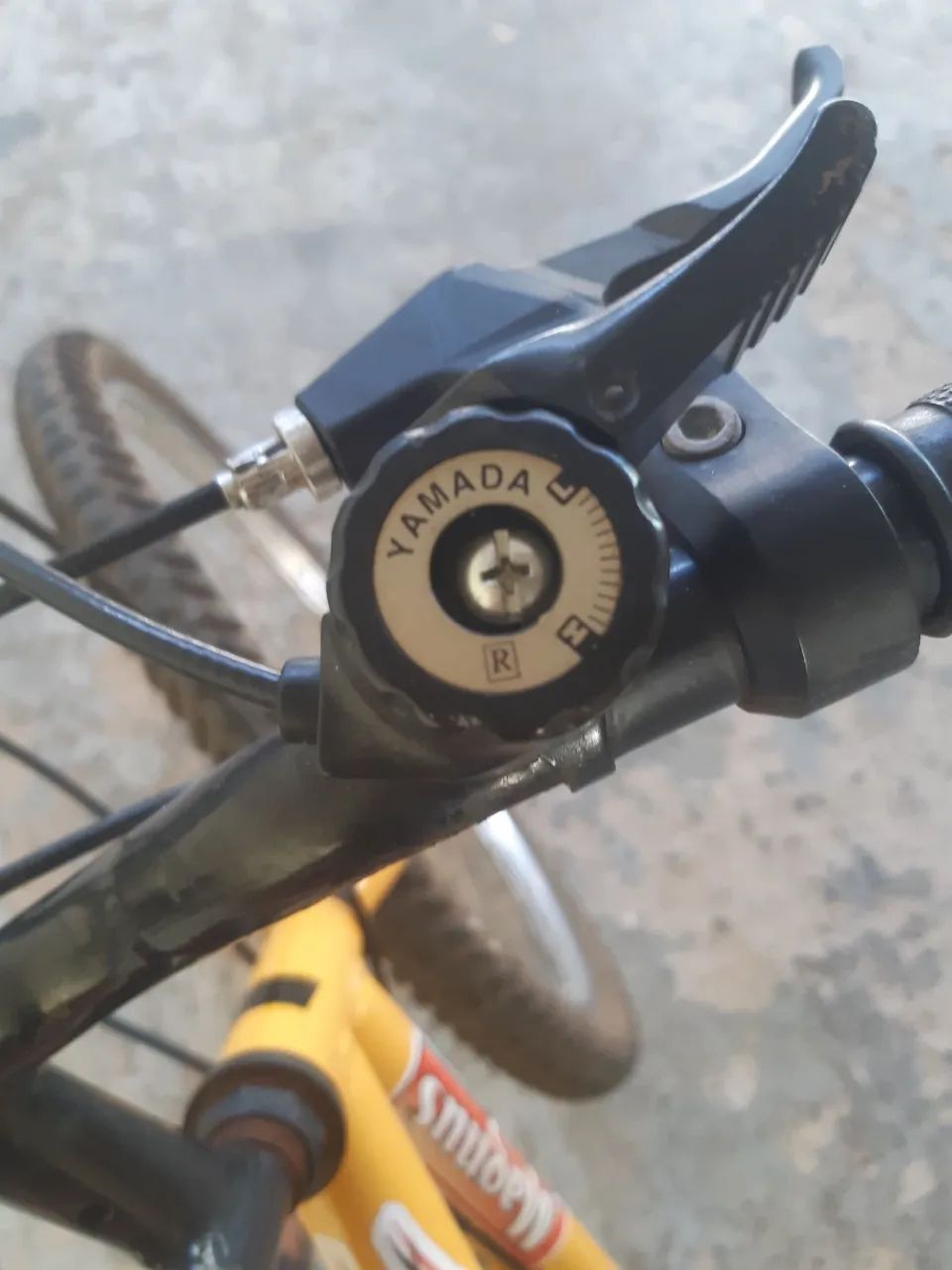 Bike Aro 26 - Foto 4
