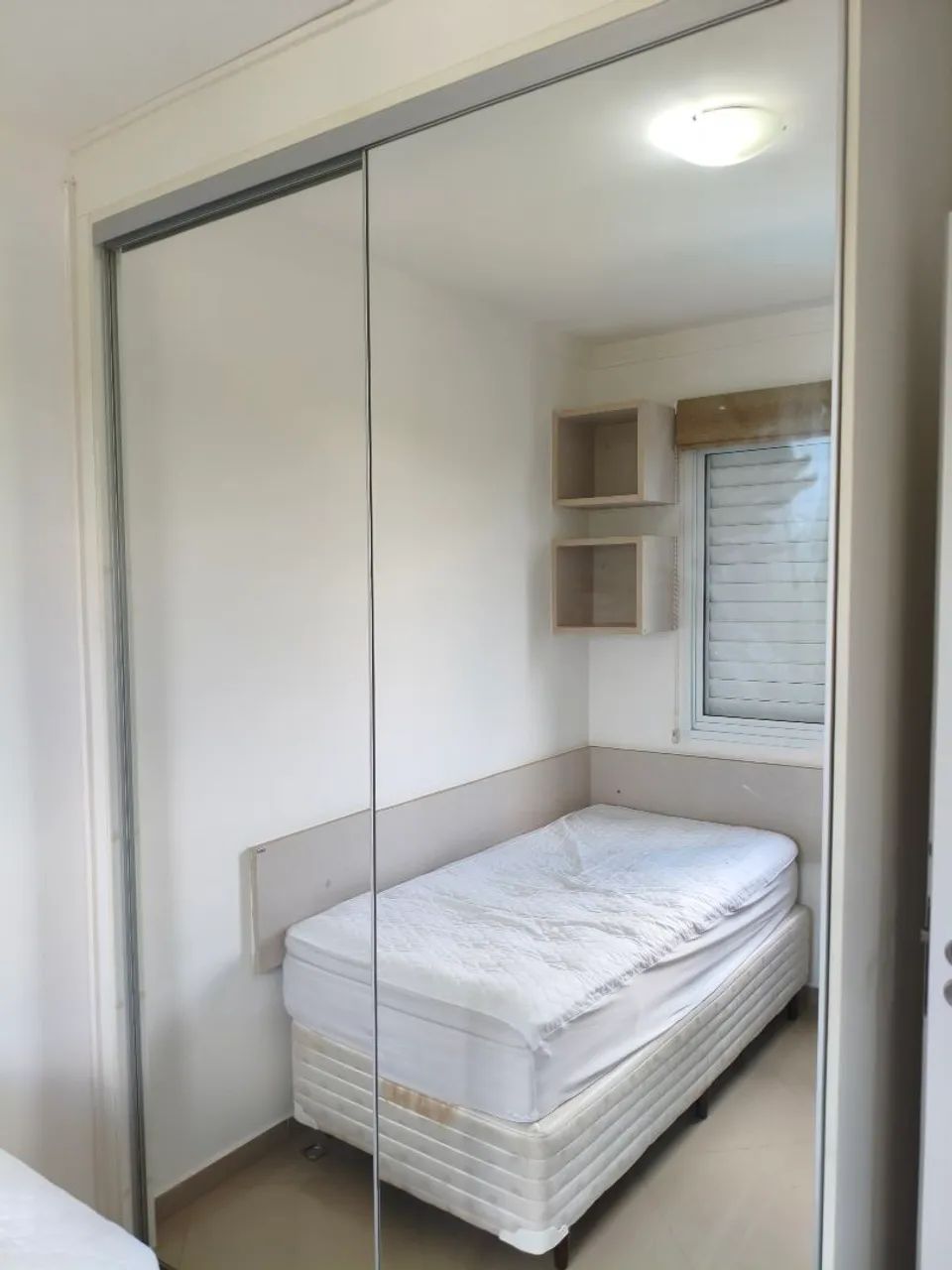 Alugo Excelente Apartamento Mobiliado  - Foto 4