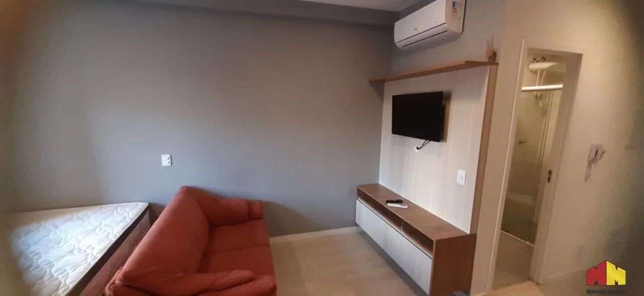 Studio Mobiliado para alugar- 25m² na Mooca - Foto 3