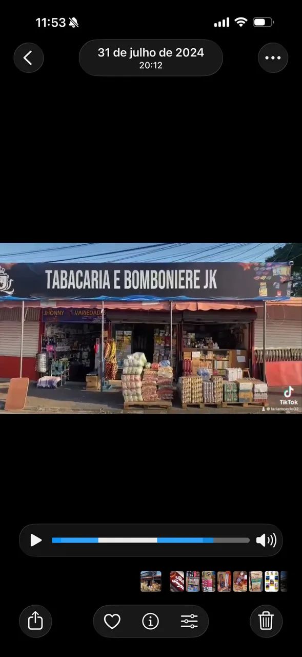 Vendo uma Tabacaria e Bomboniere! Excelente localização!  - Foto 2