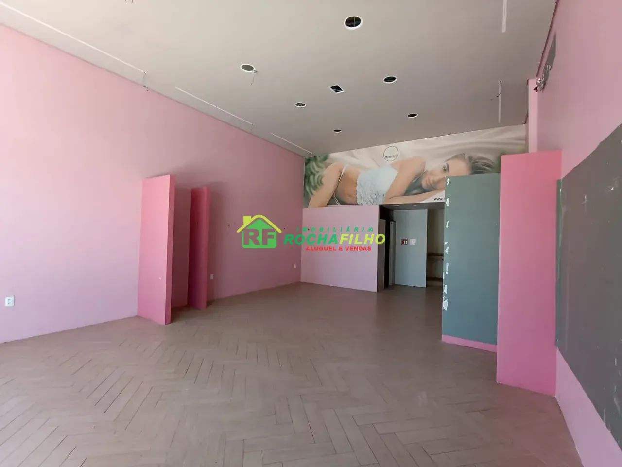 Sala para locação, Jóquei, Teresina, PI - Foto 4
