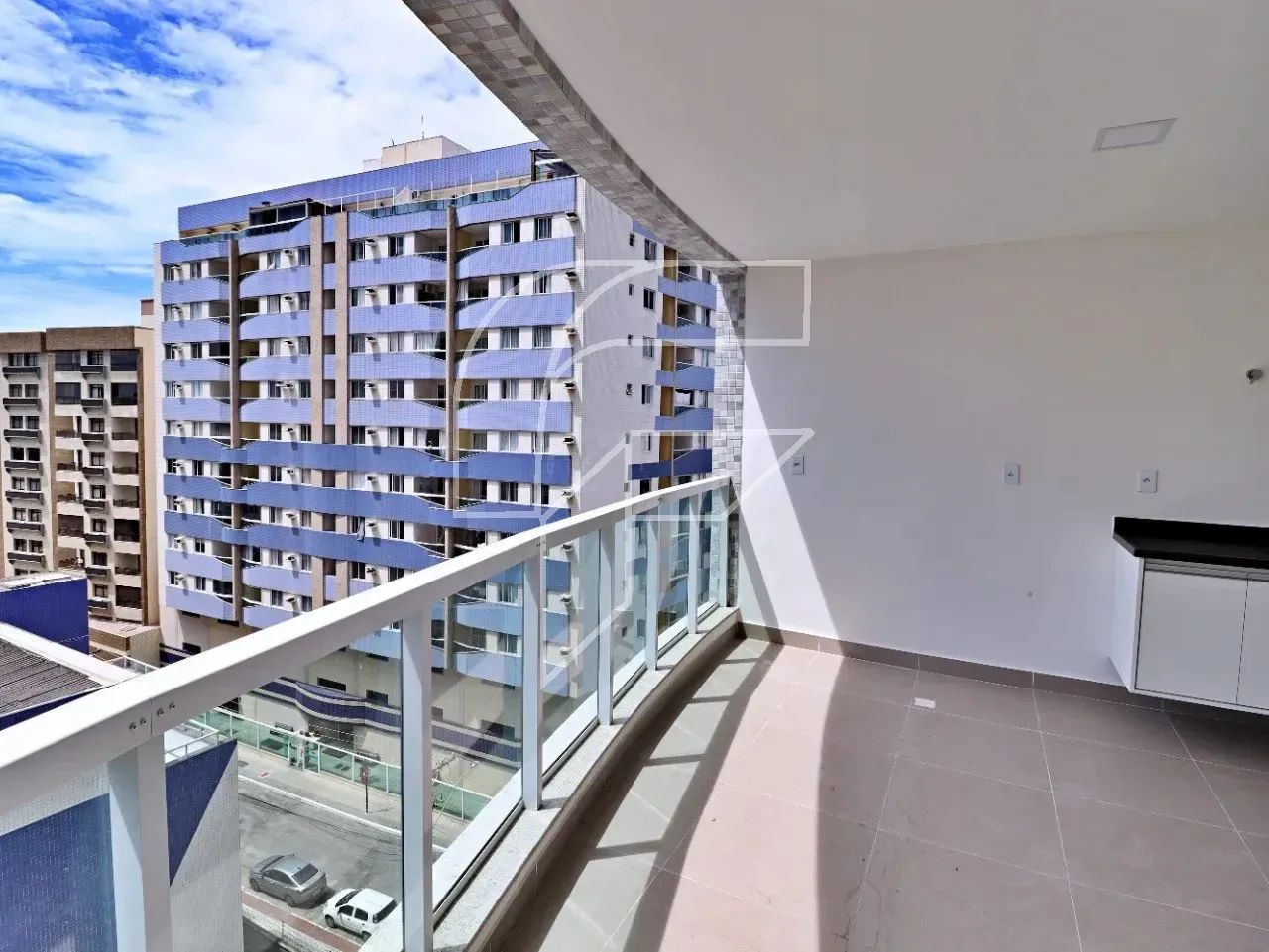 Imóvel para venda possui 75 metros quadrados com 2 quartos em Praia do Morro - Guarapari - - Foto 6