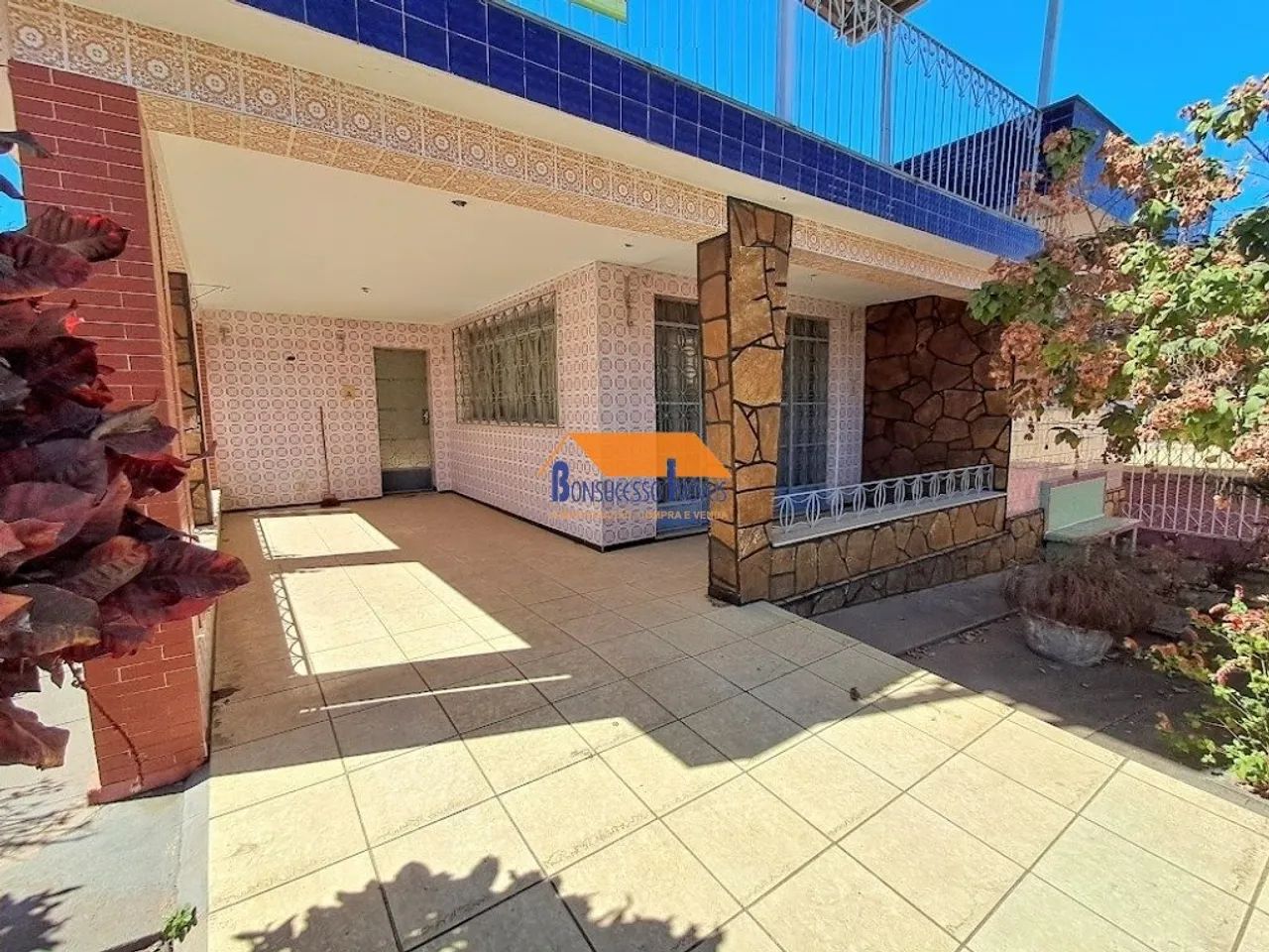 terreno no Bairro Renascença