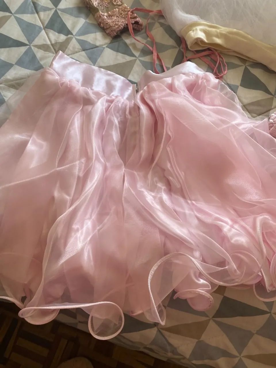 VESTIDO DE 15 ANOS  - Foto 2