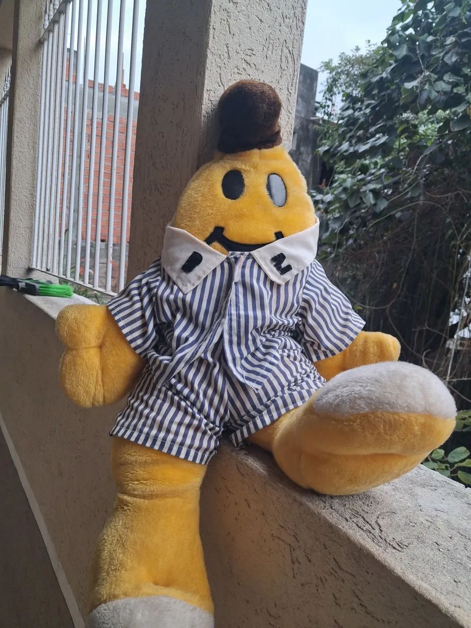 Banana de pijama  - Foto 2