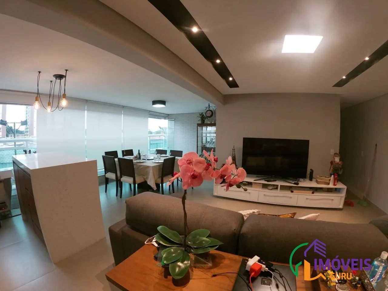 APARTAMENTO - GRANJA JULIETA - SP - Foto 2