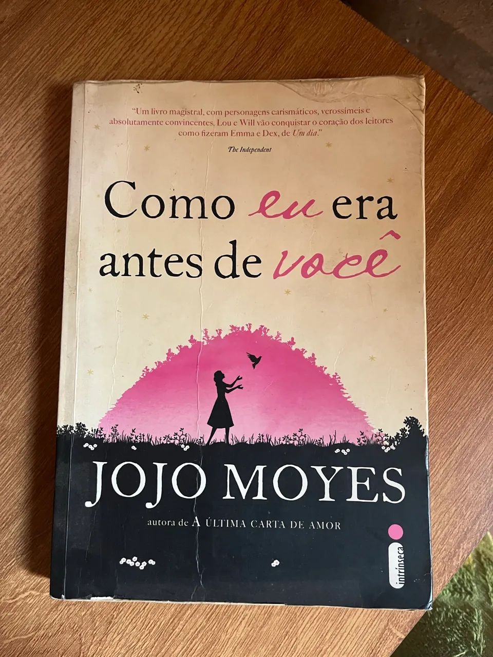 Livros de romance usados ? John Green, Jojo Moyes e outros - Foto 3