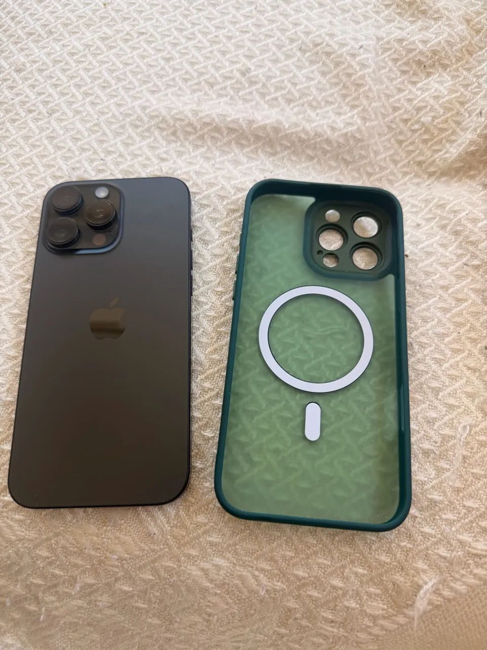 iPhone 16 Pro Max 256 giga - Foto 4