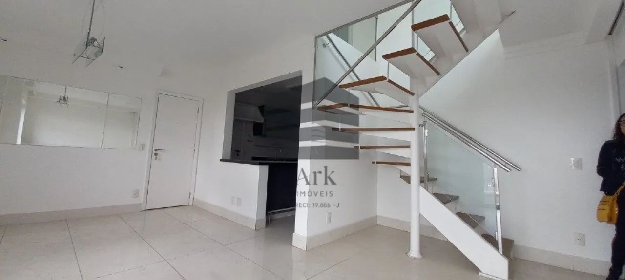 Cobertura Duplex para venda e locação 3 dormitorios - Foto 2