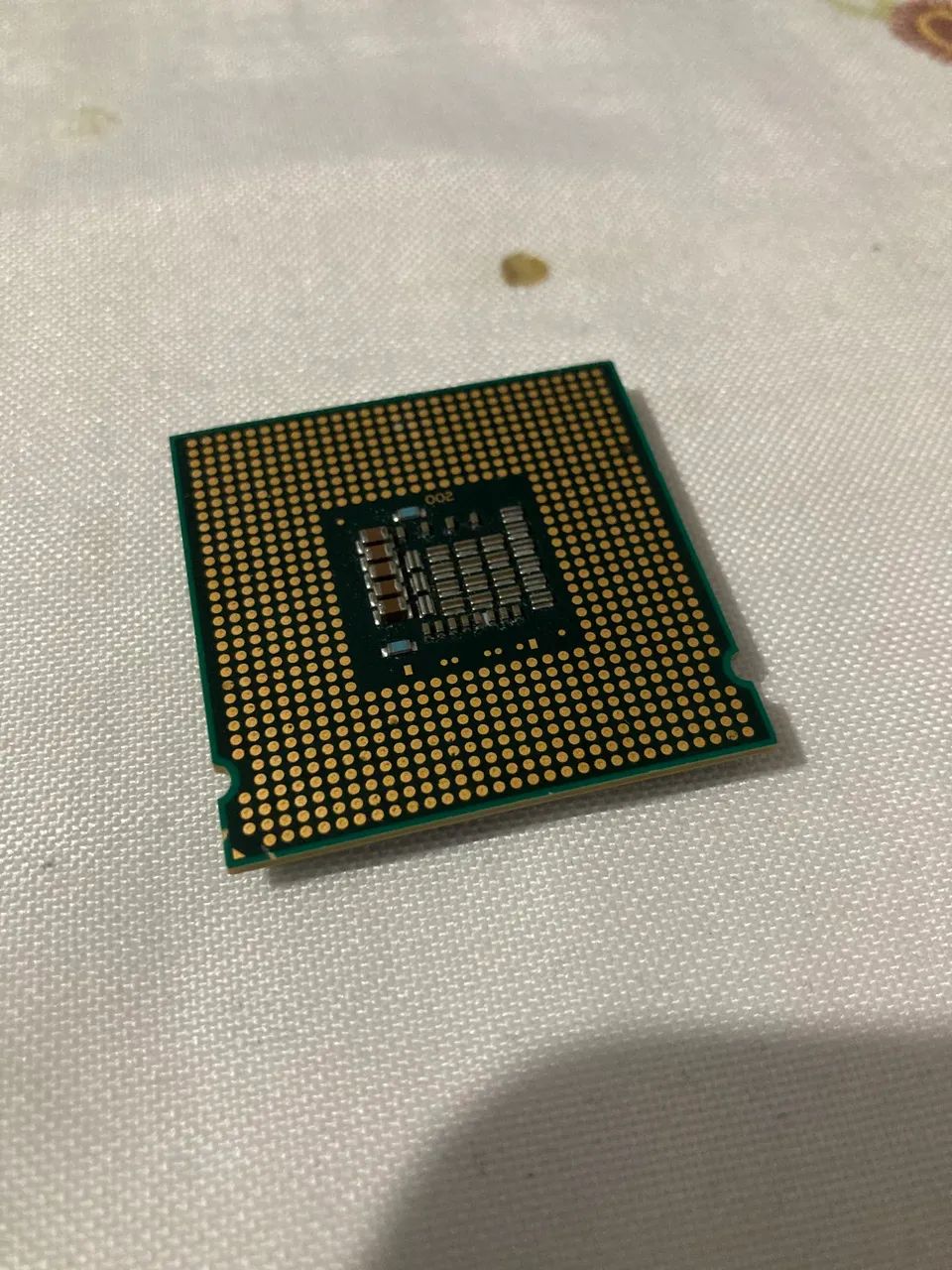 Kit Processador+Memória DDR2 - Foto 2