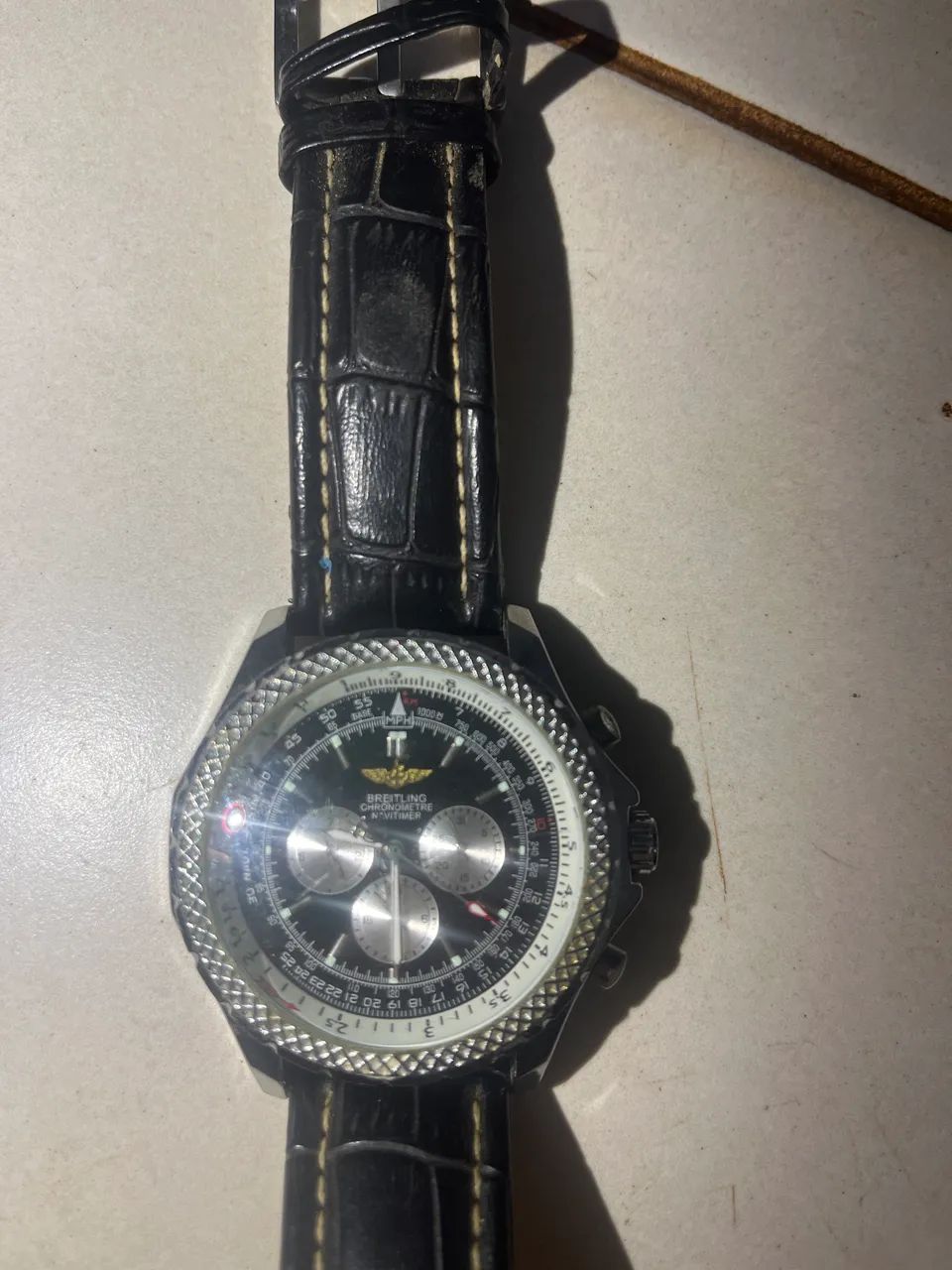 Vendo relógio top  - Foto 2