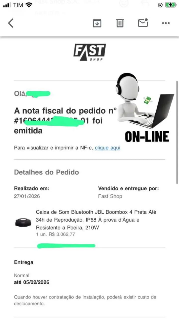 JBL bombox 4 - Foto 2