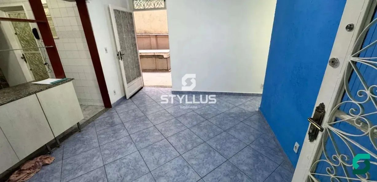 Méier | Apartamento 2 quartos