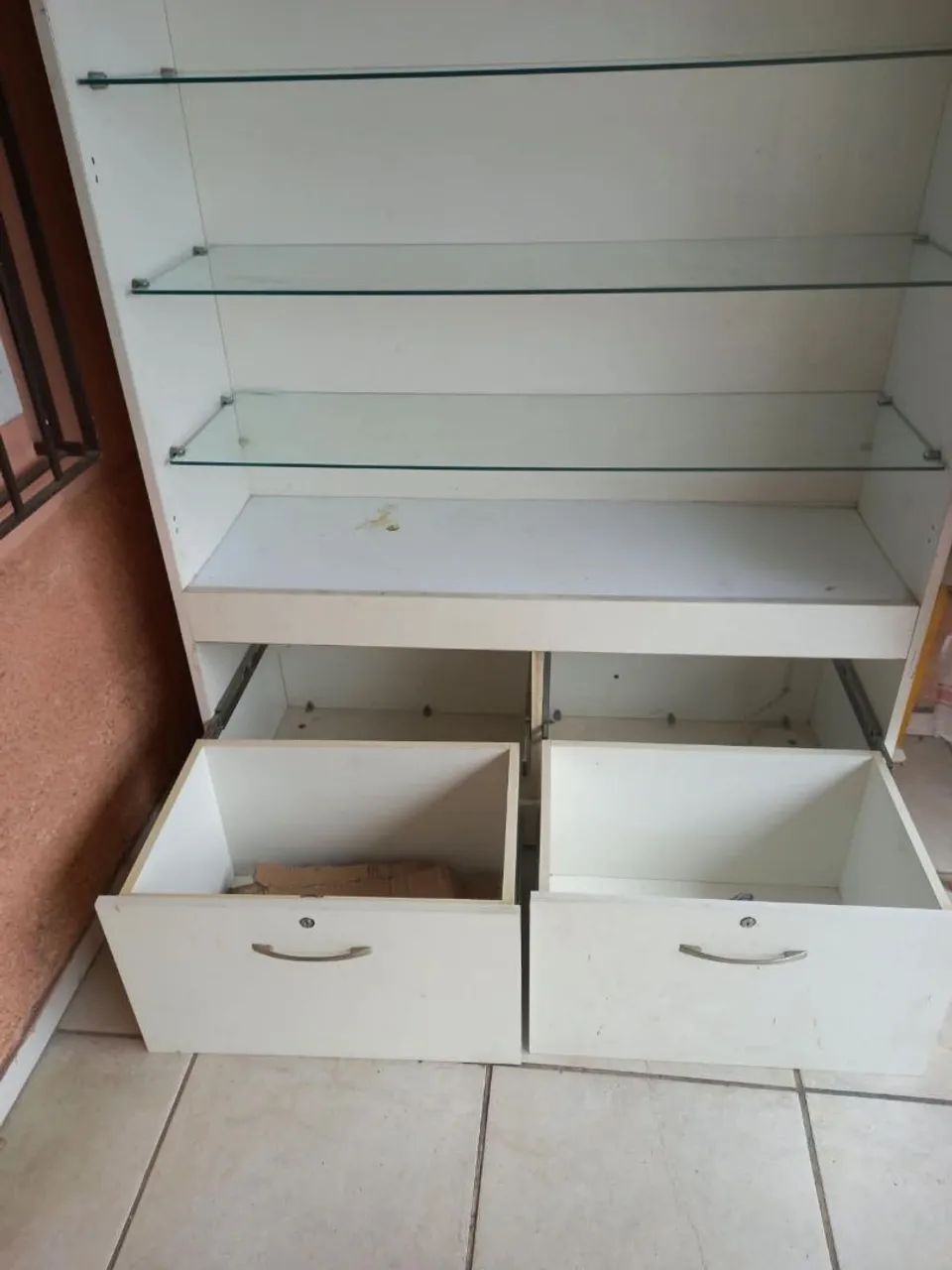 Vitrine - Foto 3