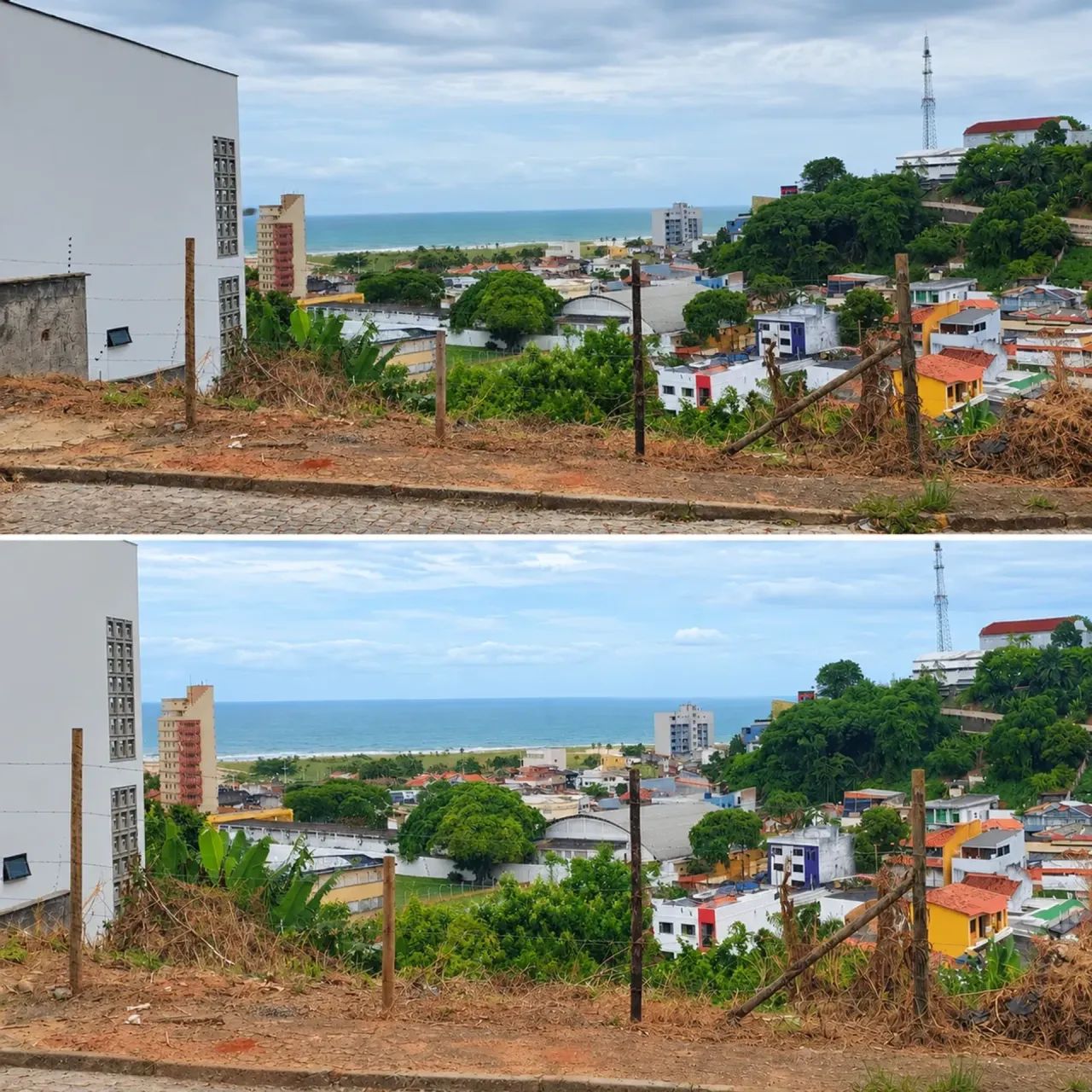 Terreno Vista Mar - Pacheco- Ilhéus - Foto 2