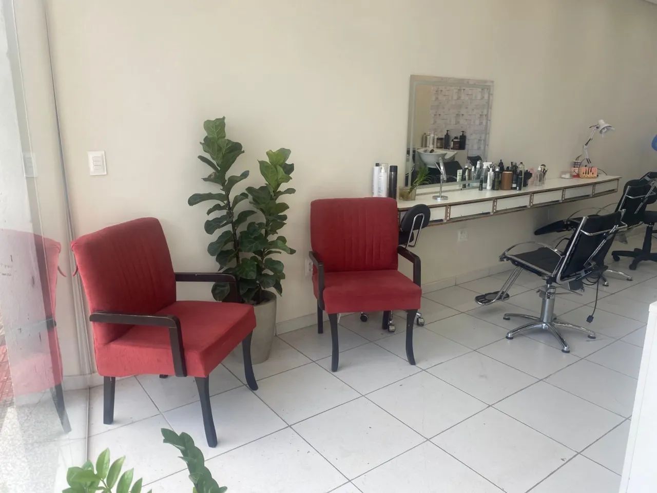 Vendo salão de beleza completo no minas caixa  - Foto 4