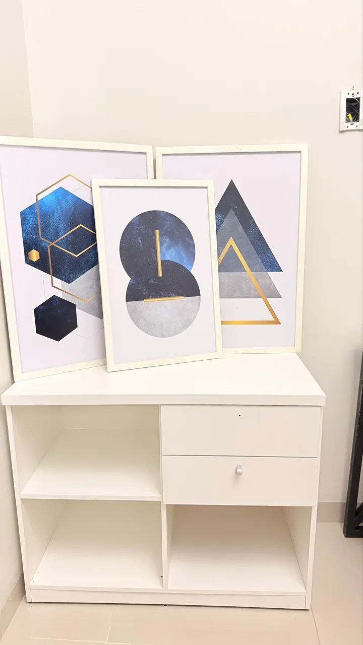 Quadros  - Foto 4