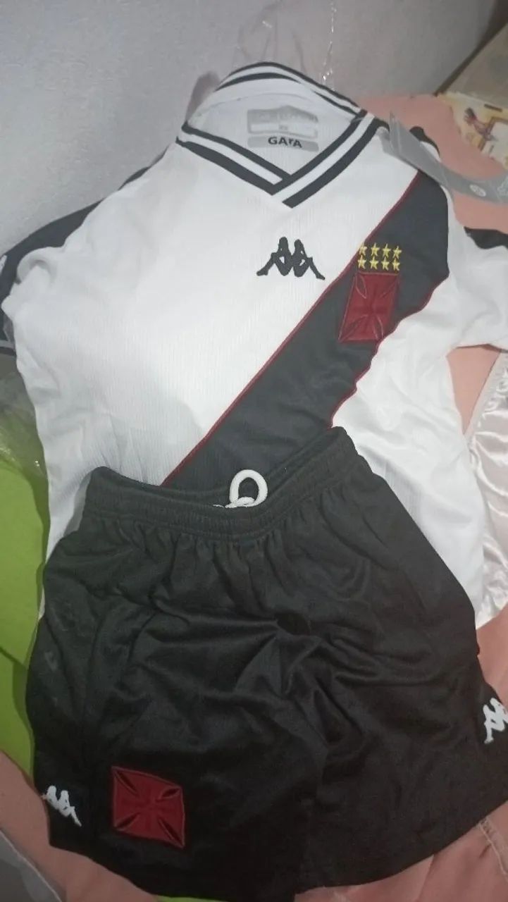Kit do vascão 