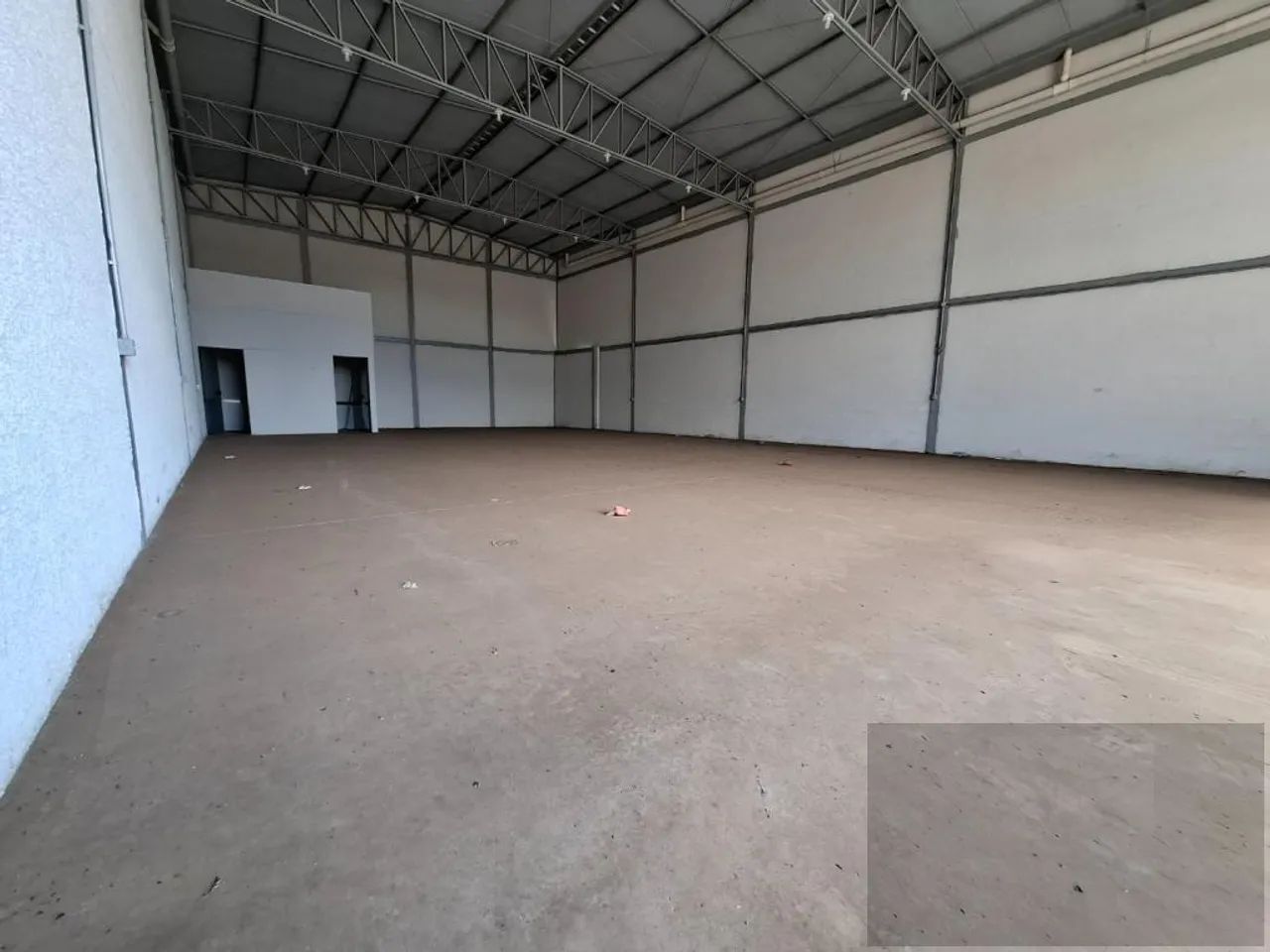 GALPÃO NOVO, COM 300 M² NO ANEL VIÁRIO - Foto 2