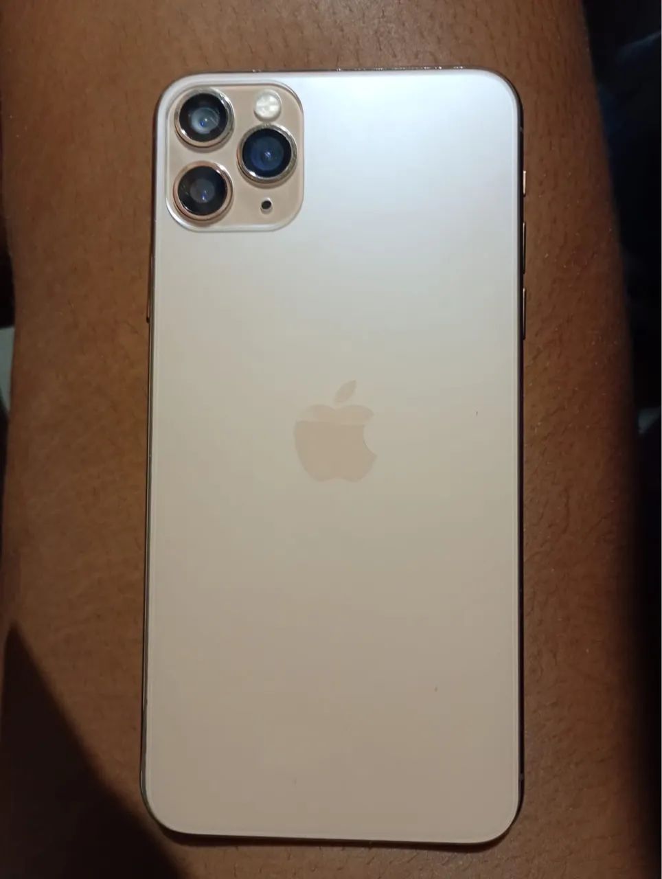 Vende-se ou troco em tablet iPhone 11 Pro Max - Foto 3