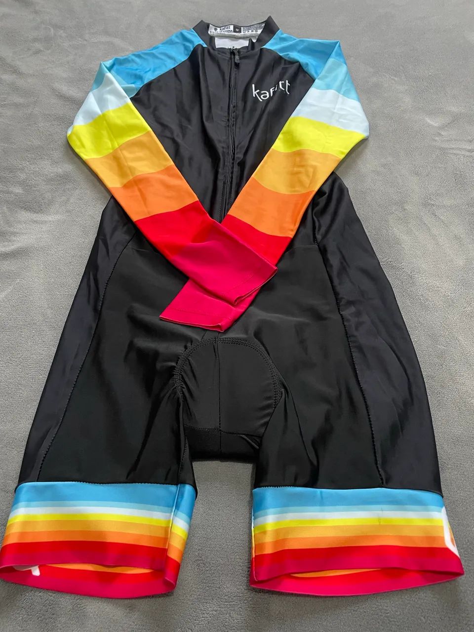 ROUPA CICLISMO  - Foto 3