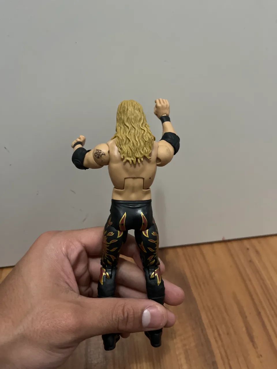 BONECO WWE - Foto 5