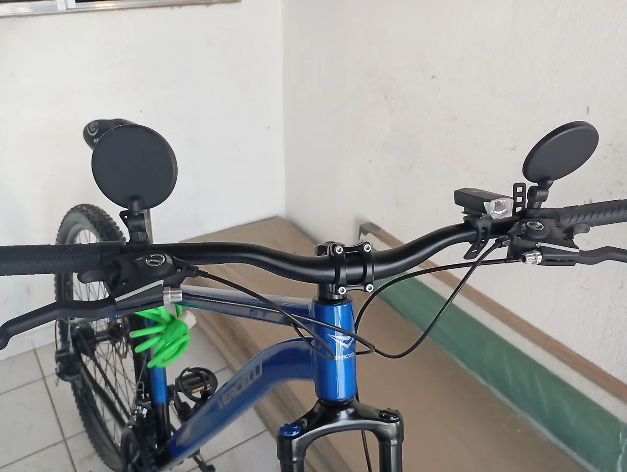 Aro 29 Com  Nota Em  Estado de Nova Super Conservada - Foto 2