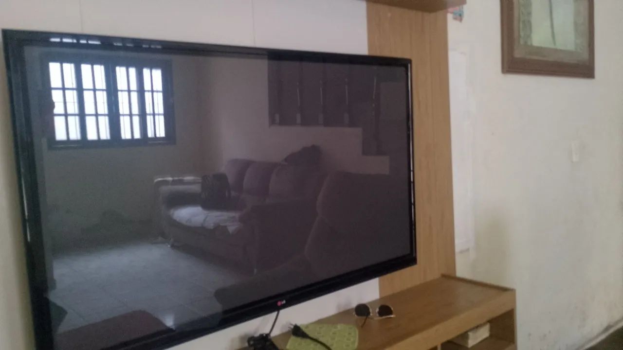 Televisão 60 polegadas LG  - Foto 2