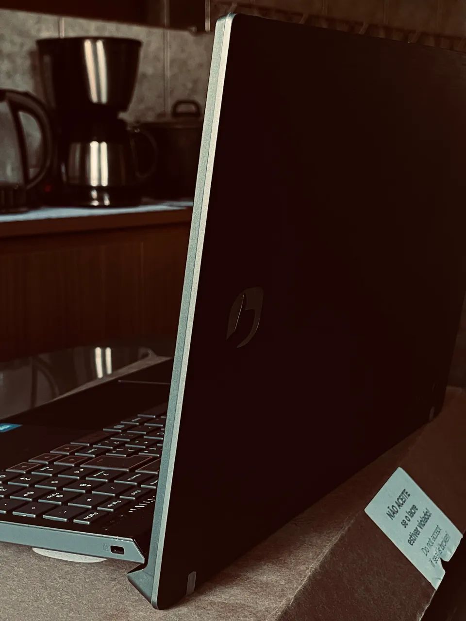 Notebook positivo  - Foto 2