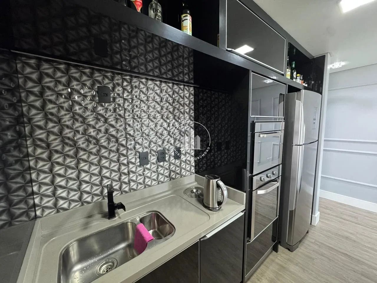 Apartamento 3 Quartos com 1 Suíte e 96m² - Estreito - Foto 5