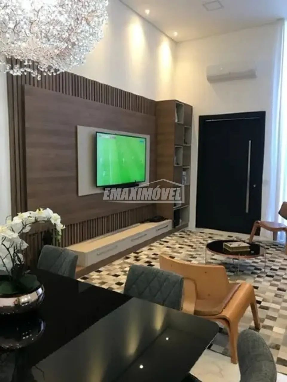 Casa em Condomínios em Votorantim - Foto 4