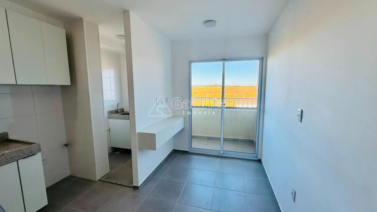 apartamento - Notre Dame - Campinas - Foto 4