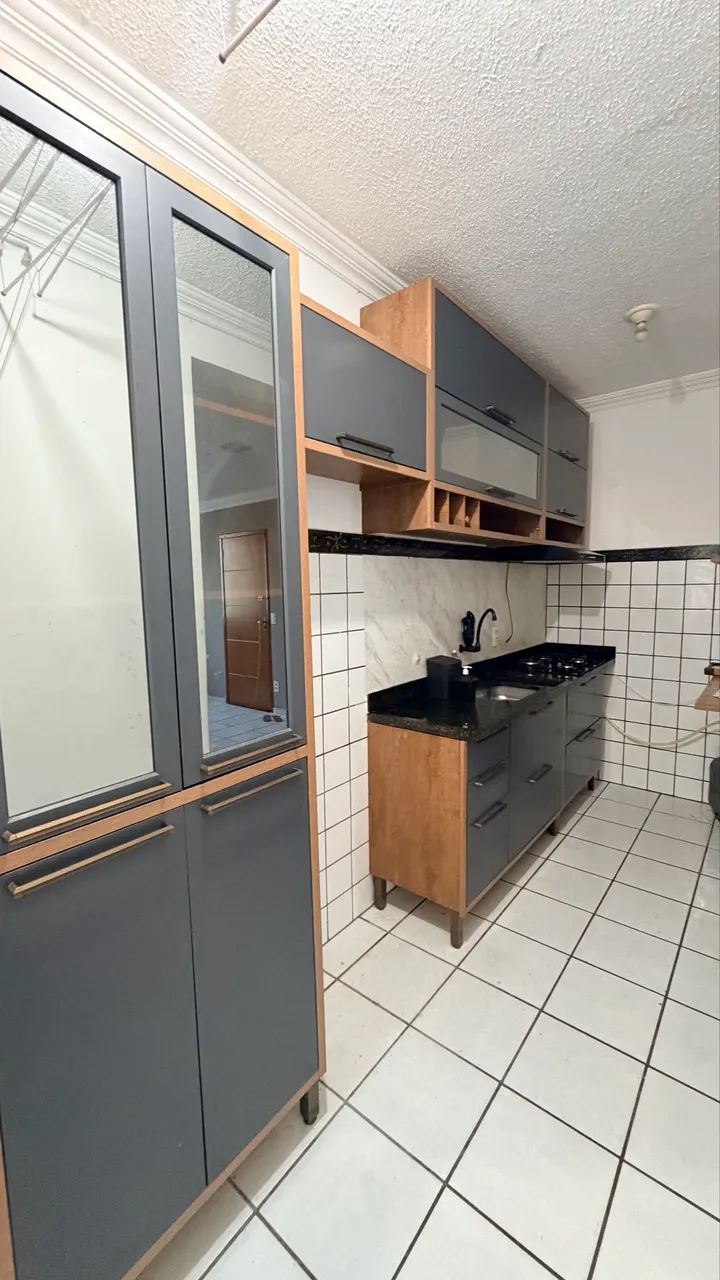 ALUGA-SE - APARTAMENTO 2 QUARTOS | PARQUE DOS PÁSSAROS  - Foto 4