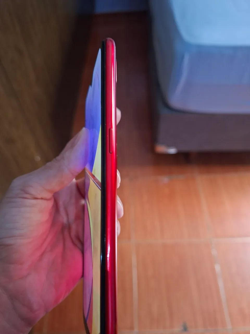 Celular Samsung A10s - Foto 4