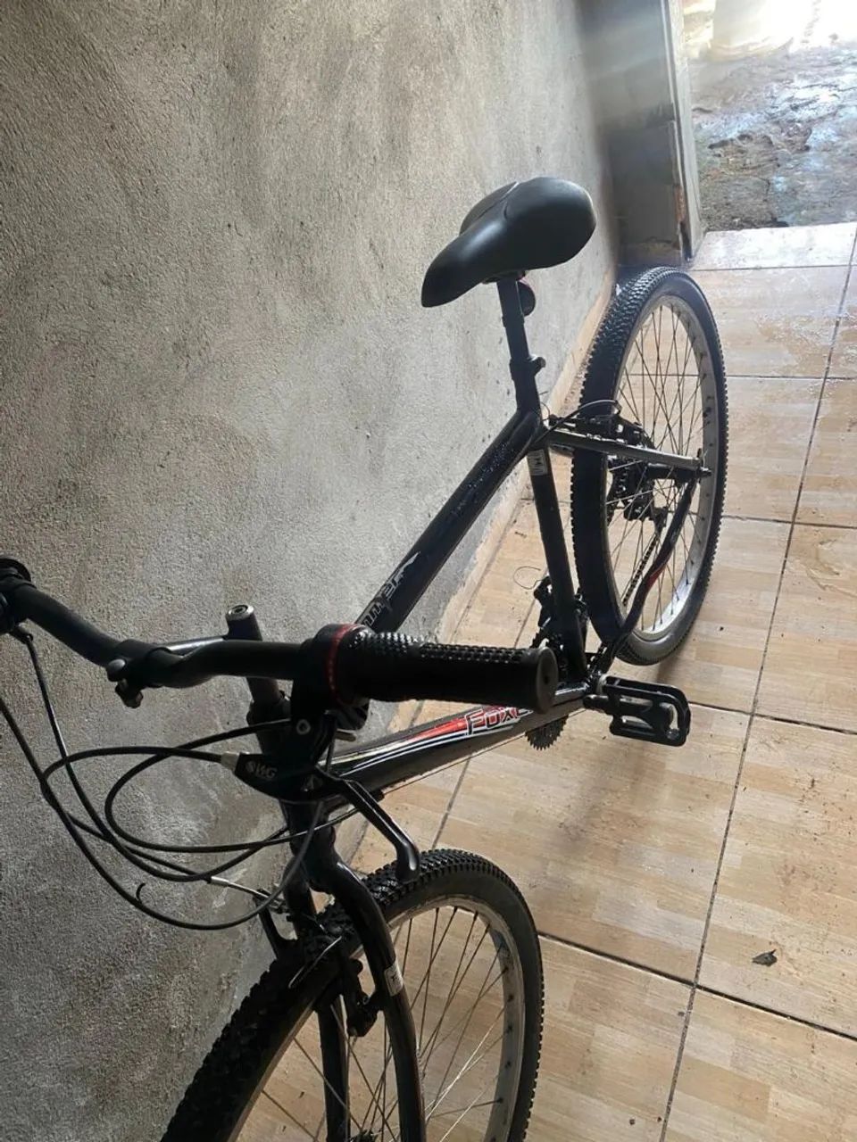 Bicicleta  - Foto 2