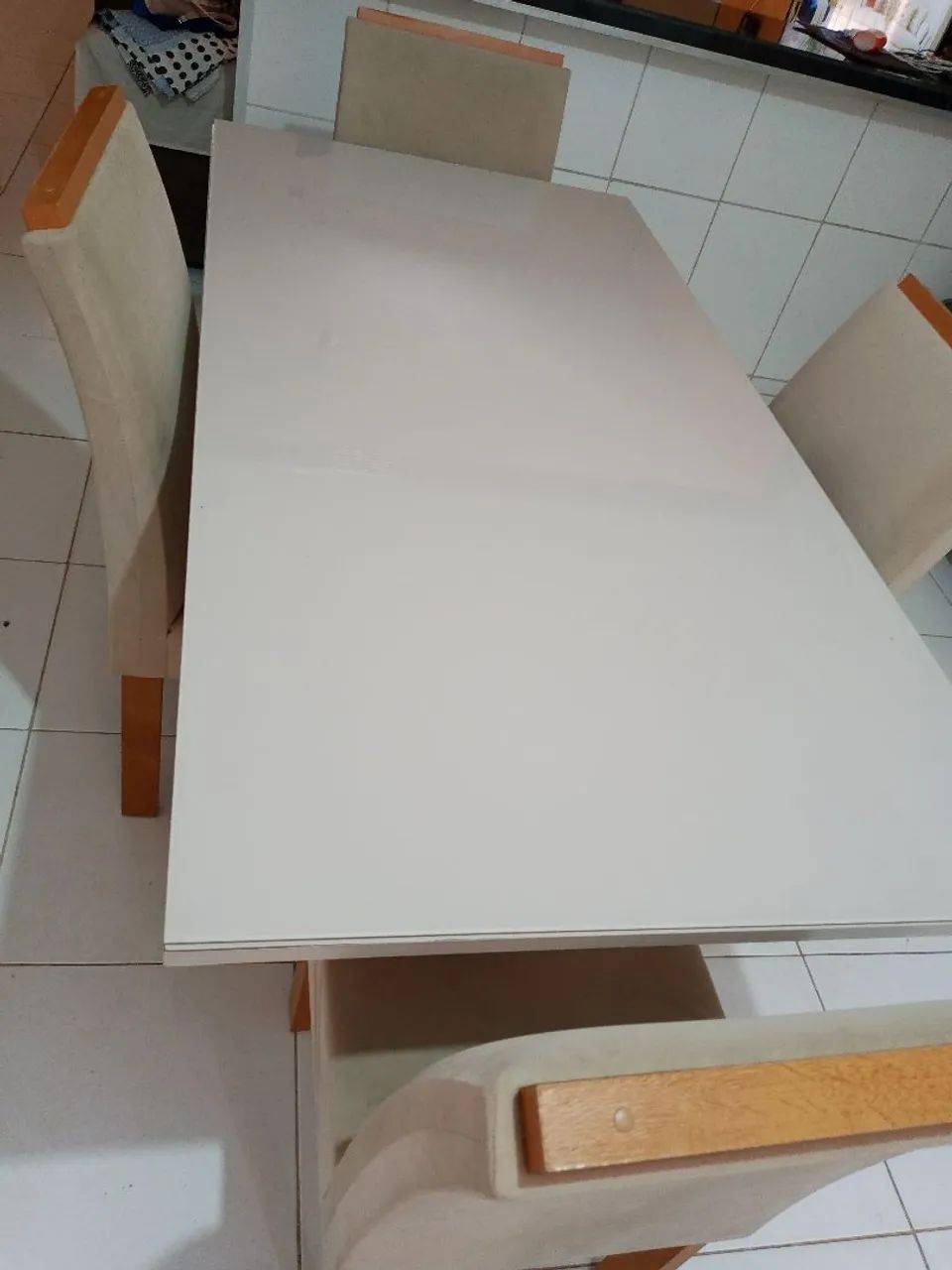 Mesa de jantar  - Foto 2