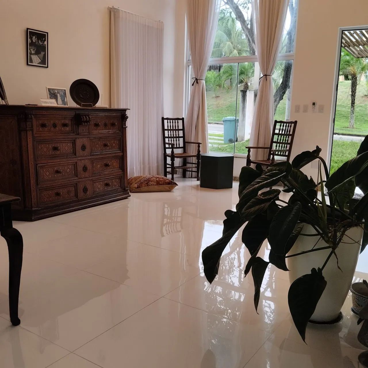 Casa dos sonhos Alfaville  - Foto 11