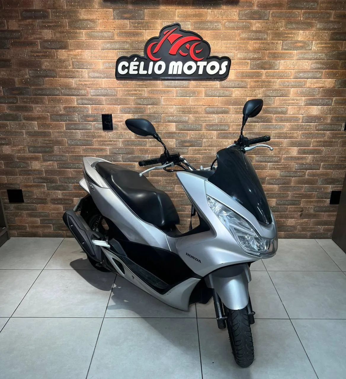 HONDA PCX 150 2018 - Foto 2