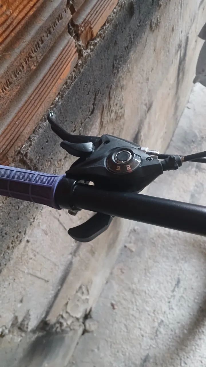 Bicicleta  - Foto 2
