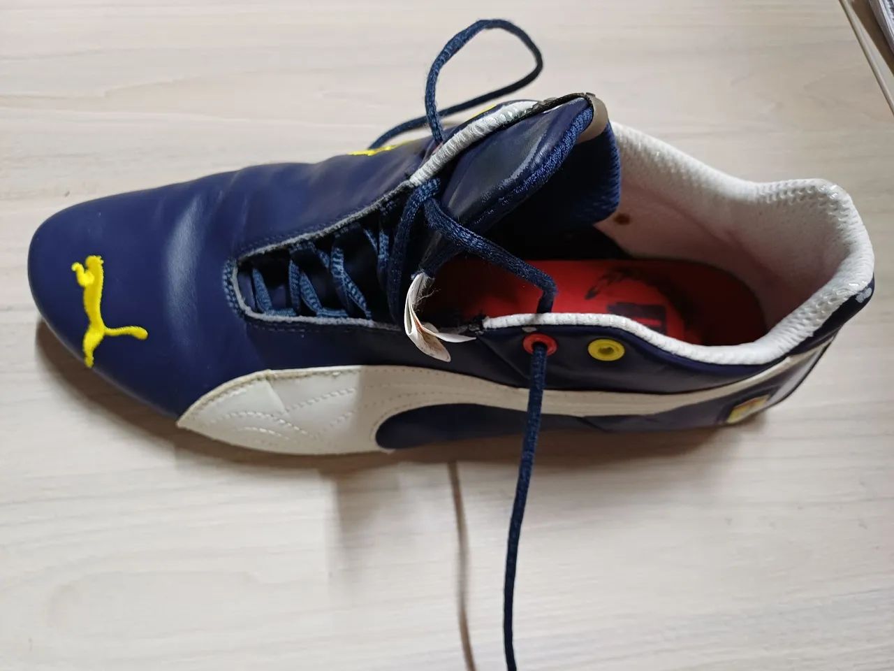 Tenis puma