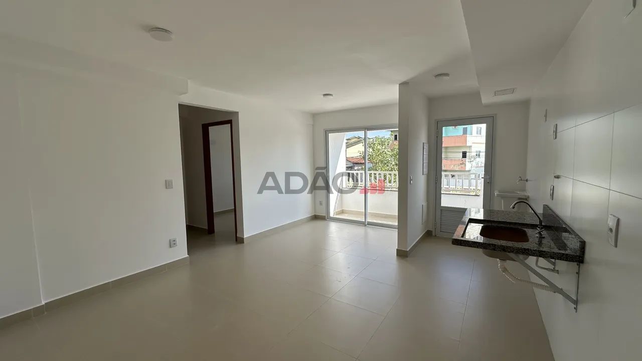 Apto de 2Q com 1 suíte na avenida leste oeste - Foto 2