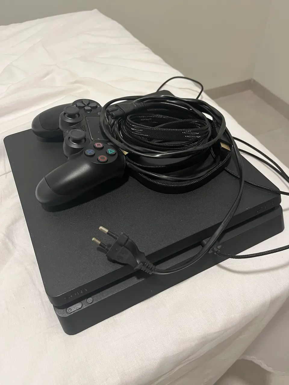 Vendo PS4 - Foto 2