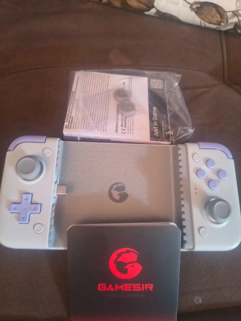 gamer - Foto 5