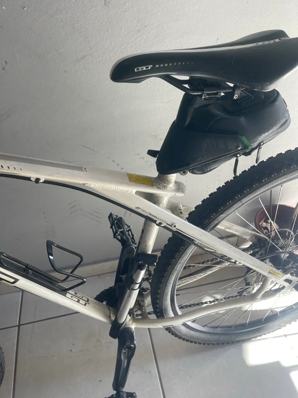 Bicicleta GT karkoran 29 TOP - Foto 3