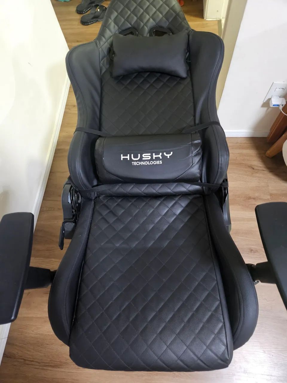 Cadeira gamer Husky  - Foto 3