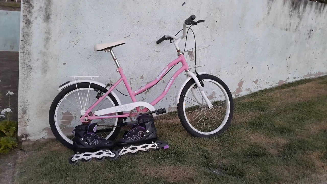 Bicicleta  - Foto 4