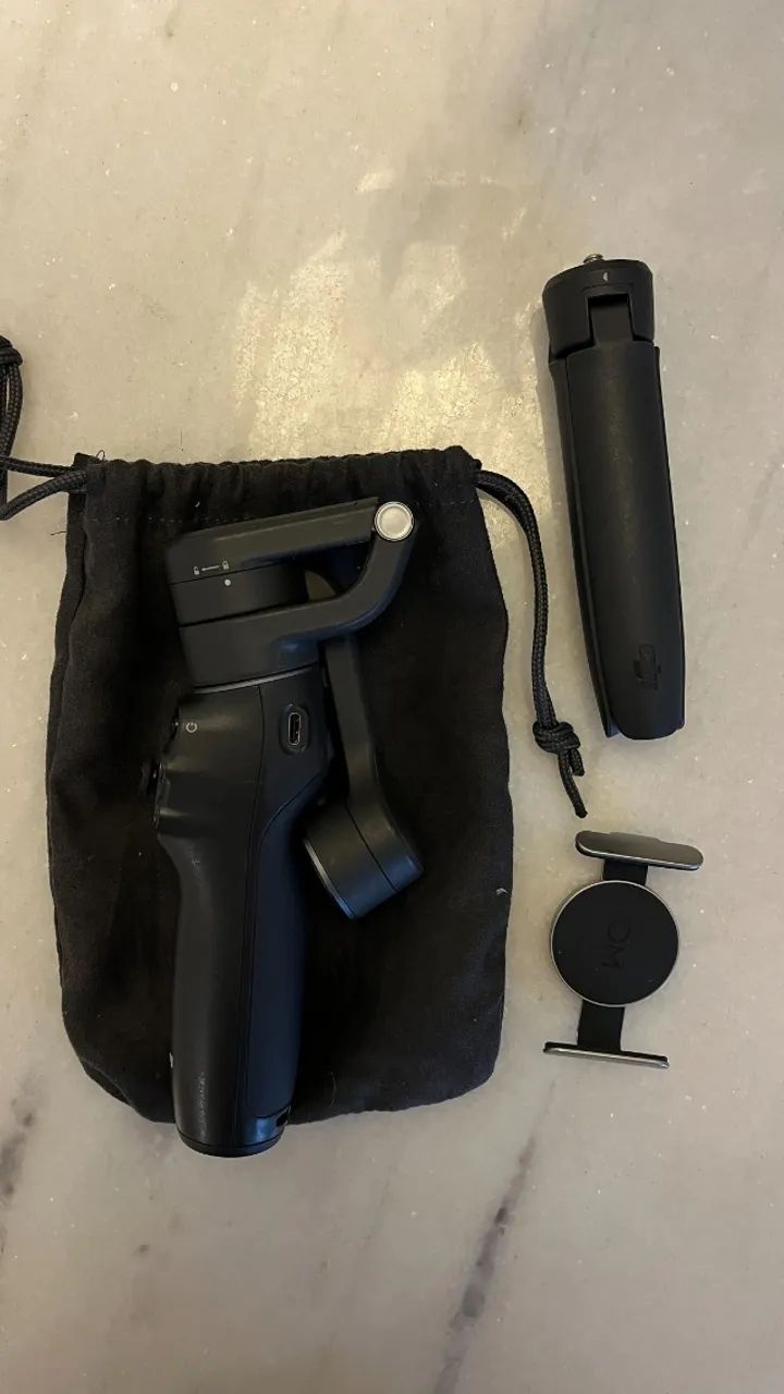 dji osmo mobile 6 - Foto 3