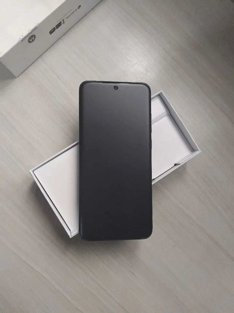 Motorola Edge 70 fusion - Foto 2